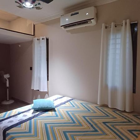 Shi'S Thulasi 2Bhk In Coimbatore Near To Karpagam College, Palakkad Highway, Rathinam College And More Exterior foto